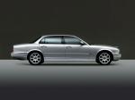 Jaguar XJ8 L 2005 года